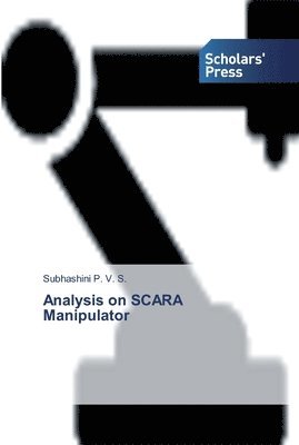 Analysis on SCARA Manipulator 1