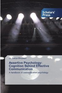 bokomslag Assertive Psychology