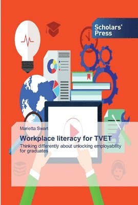 Workplace literacy for TVET 1