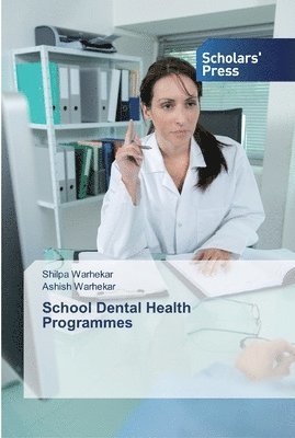 bokomslag School Dental Health Programmes