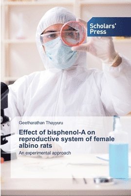 Effect of bisphenol-A on reproductive system of female albino rats 1