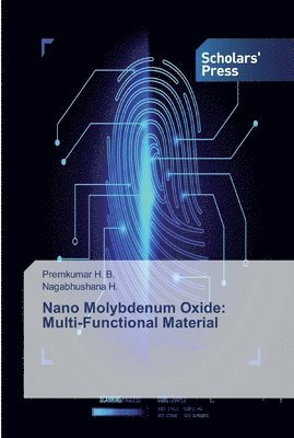 Nano Molybdenum Oxide 1