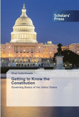 Getting to Know the Constitution 1