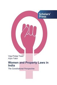 bokomslag Women and Property Laws in India