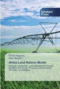 bokomslag Afrika Land Reform Model
