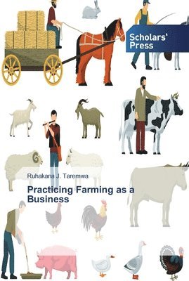 Practicing Farming as a Business 1