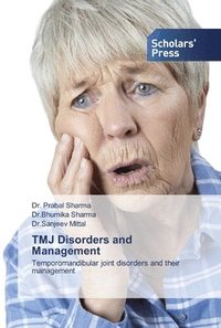 bokomslag TMJ Disorders and Management