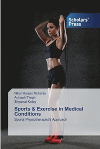 bokomslag Sports & Exercise in Medical Conditions