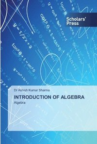 bokomslag Introduction of Algebra