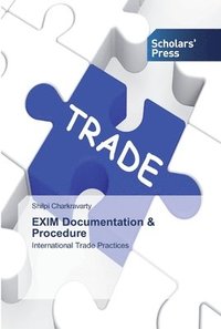 bokomslag EXIM Documentation & Procedure
