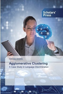 bokomslag Agglomerative Clustering