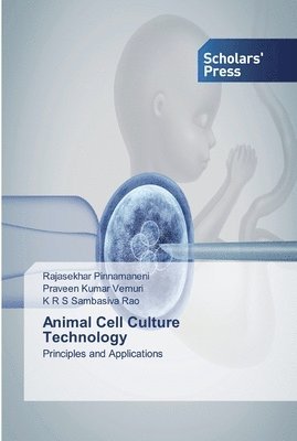 bokomslag Animal Cell Culture Technology