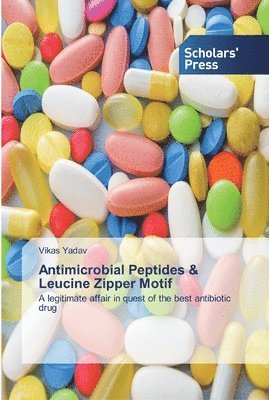 Antimicrobial Peptides & Leucine Zipper Motif 1