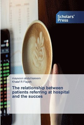 The relationship between patients referring at hospital and the succes 1