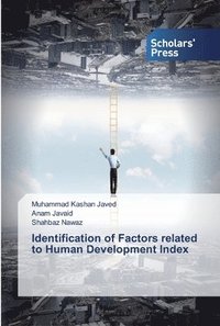bokomslag Identification of Factors related to Human Development Index