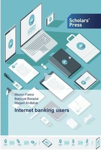 bokomslag Internet banking users