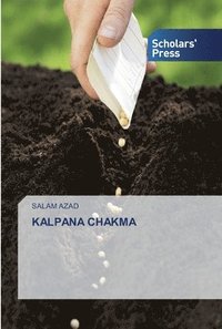 bokomslag Kalpana Chakma