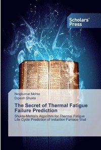 bokomslag The Secret of Thermal Fatigue Failure Prediction