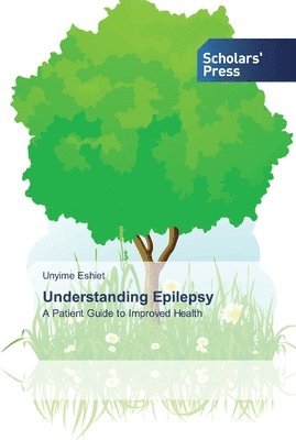 bokomslag Understanding Epilepsy