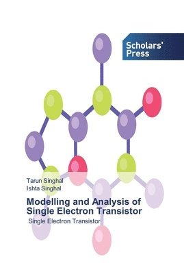 Modelling and Analysis of Single Electron Transistor 1