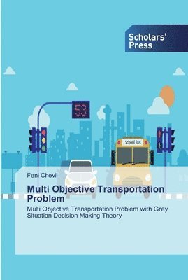 Multi Objective Transportation Problem 1