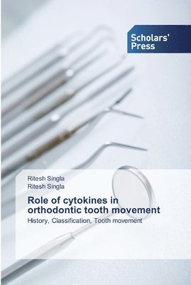Role of cytokines in orthodontic tooth movement 1