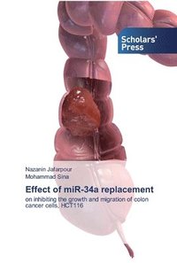 bokomslag Effect of miR-34a replacement