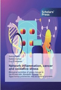 bokomslag Network inflammation, cancer and oxidative stress