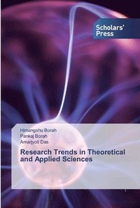 bokomslag Research Trends in Theoretical and Applied Sciences