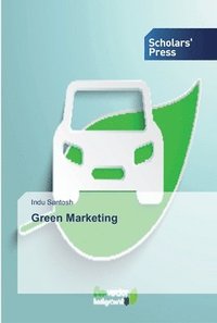 bokomslag Green Marketing