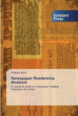 Newspaper Readership Analysis 1