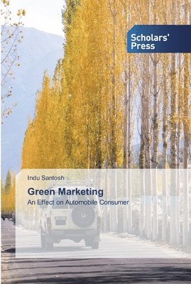 Green Marketing 1