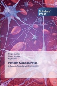bokomslag Platelet Concentrates