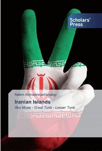 bokomslag Iranian Islands