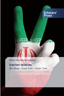 Iranian Islands 1