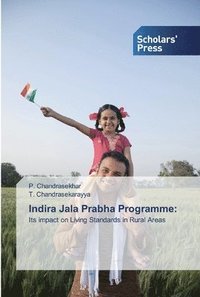 bokomslag Indira Jala Prabha Programme