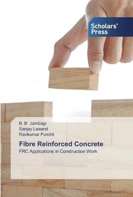 Fibre Reinforced Concrete 1