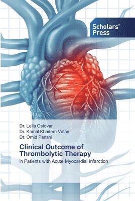 Clinical Outcome of Thrombolytic Therapy 1