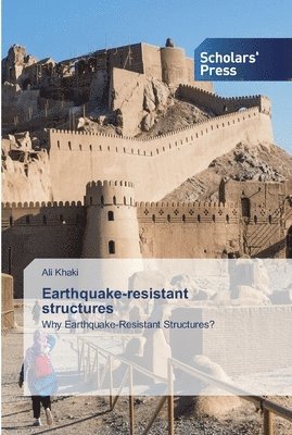 Earthquake-resistant structures 1