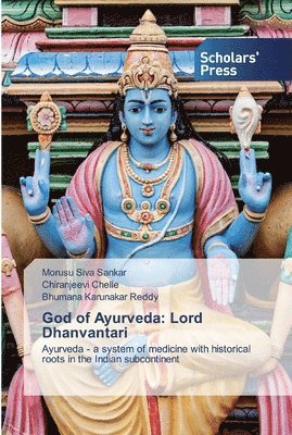 God of Ayurveda 1