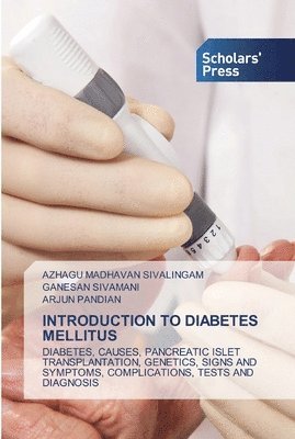 bokomslag Introduction to Diabetes Mellitus
