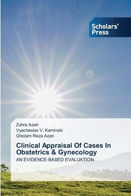 Clinical Appraisal Of Cases In Obstetrics & Gynecology 1