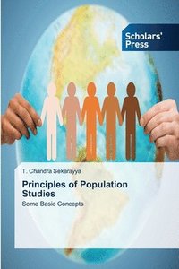 bokomslag Principles of Population Studies