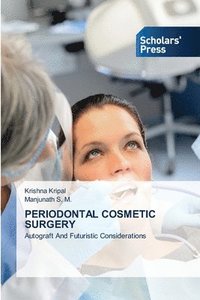 bokomslag Periodontal Cosmetic Surgery