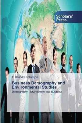 Business Demography and Environmental Studies 1