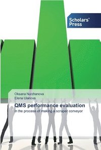 bokomslag QMS performance evaluation