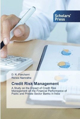 Credit Risk Management 1