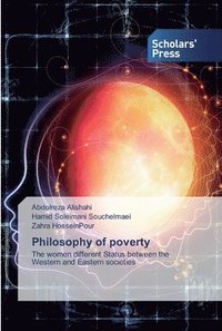 bokomslag Philosophy of poverty