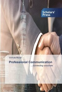 bokomslag Professional Communication