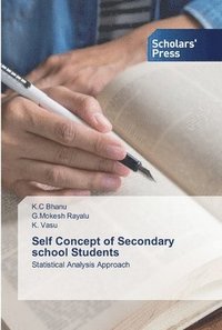bokomslag Self Concept of Secondary school Students